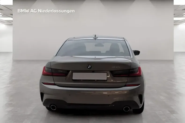 BMW 330 din 2020 cu 69.700 km - oferta BMW112845 - foto 4