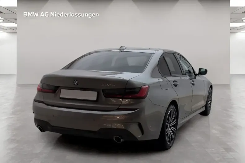 BMW 330 din 2020 cu 69.700 km - oferta BMW112845 - foto 5