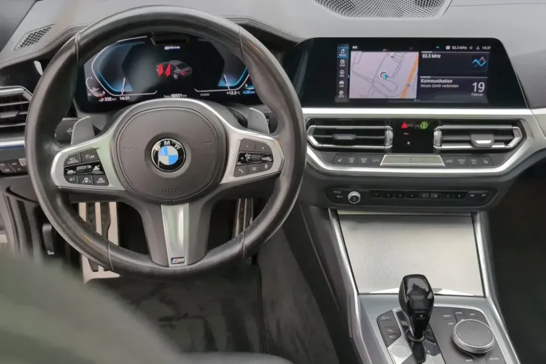 BMW 330 din 2020 cu 69.700 km - oferta BMW112845 - foto 7