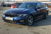 BMW 330 din 2021 cu 50.600 km - oferta BMW112846 - foto 1