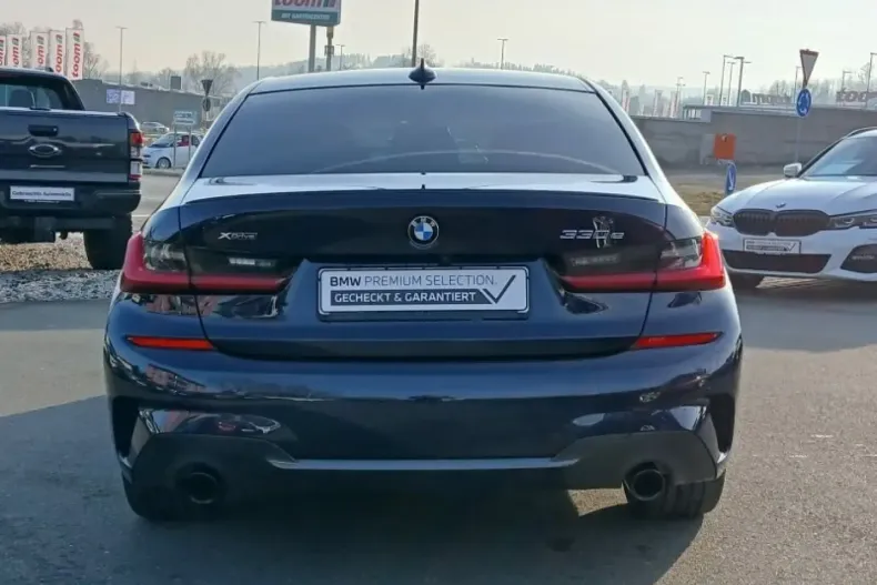 BMW 330 din 2021 cu 50.600 km - oferta BMW112846 - foto 4