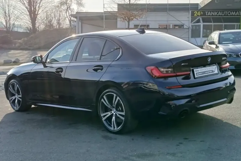 BMW 330 din 2021 cu 50.600 km - oferta BMW112846 - foto 5