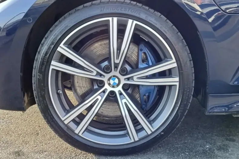 BMW 330 din 2021 cu 50.600 km - oferta BMW112846 - foto 8