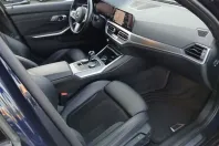 BMW 330 din 2021 cu 50.600 km - oferta BMW112846 - foto 11