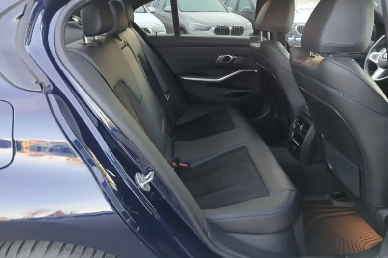 BMW 330 din 2021 cu 50.600 km - oferta BMW112846 - foto 13