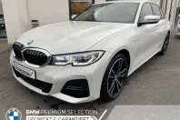 BMW 330 din 2021 cu 29.200 km - oferta BMW112847 - foto 1