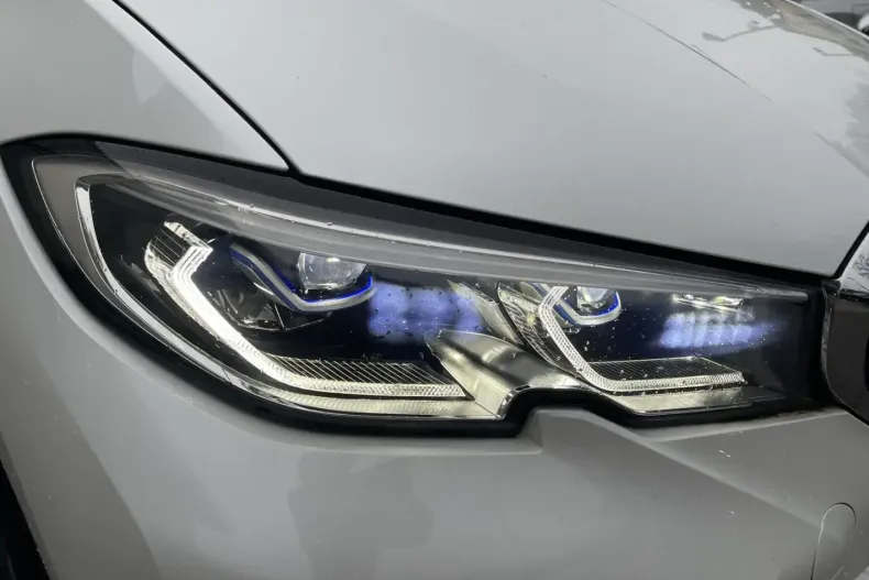 BMW 330 din 2021 cu 29.200 km - oferta BMW112847 - foto 5