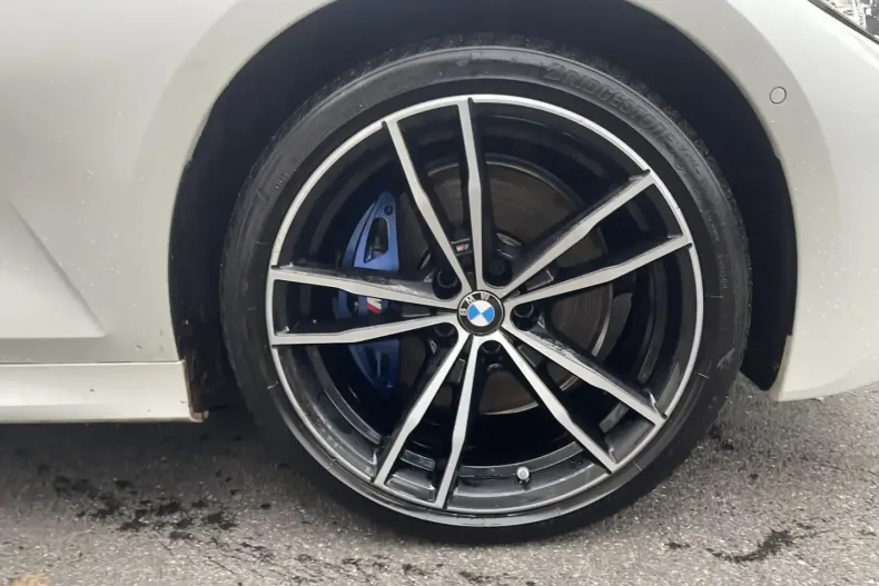 BMW 330 din 2021 cu 29.200 km - oferta BMW112847 - foto 6