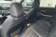 BMW 330 din 2021 cu 29.200 km - oferta BMW112847 - foto 10