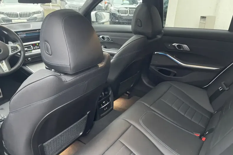 BMW 330 din 2021 cu 29.200 km - oferta BMW112847 - foto 10