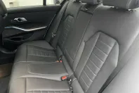 BMW 330 din 2021 cu 29.200 km - oferta BMW112847 - foto 11
