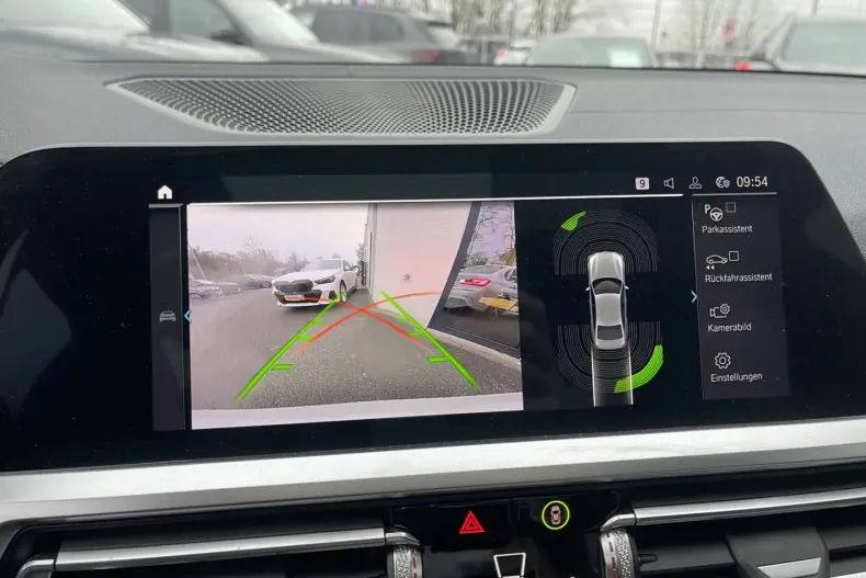 BMW 330 din 2021 cu 29.200 km - oferta BMW112847 - foto 12