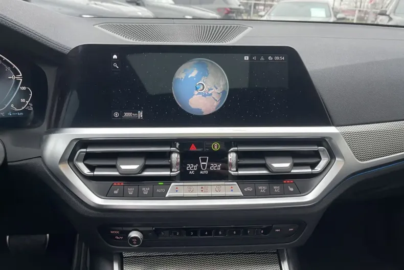 BMW 330 din 2021 cu 29.200 km - oferta BMW112847 - foto 14