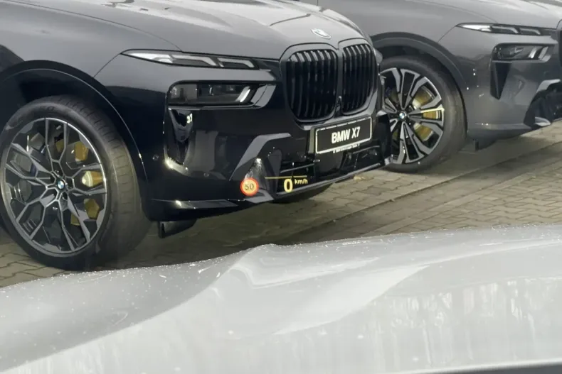 BMW 330 din 2021 cu 29.200 km - oferta BMW112847 - foto 15