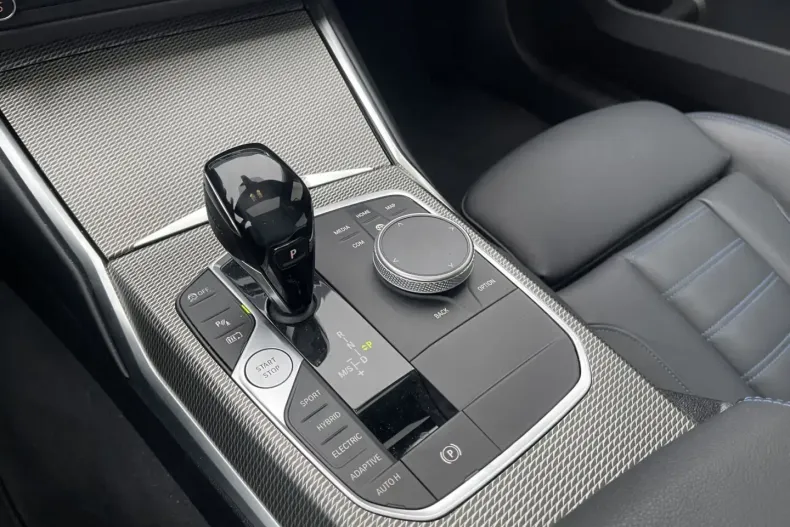 BMW 330 din 2021 cu 29.200 km - oferta BMW112847 - foto 16