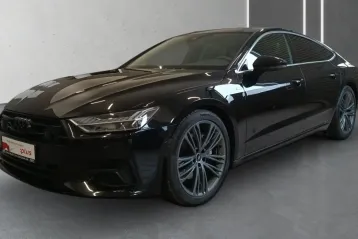 Audi A7 din 2023 - oferta AUD112849