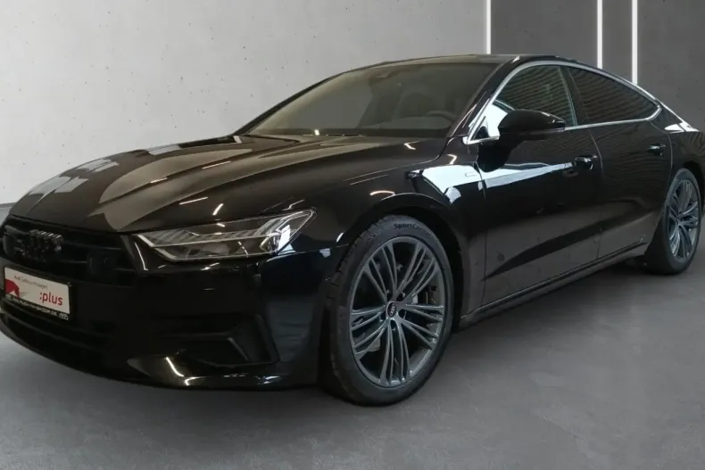 Audi A7 din 2023 cu 42.000 km - oferta AUD112849 - foto 1