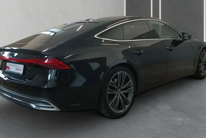 Audi A7 din 2023 cu 42.000 km - oferta AUD112849 - foto 2