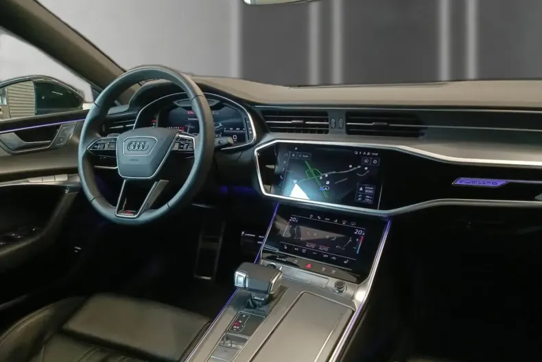 Audi A7 din 2023 cu 42.000 km - oferta AUD112849 - foto 7