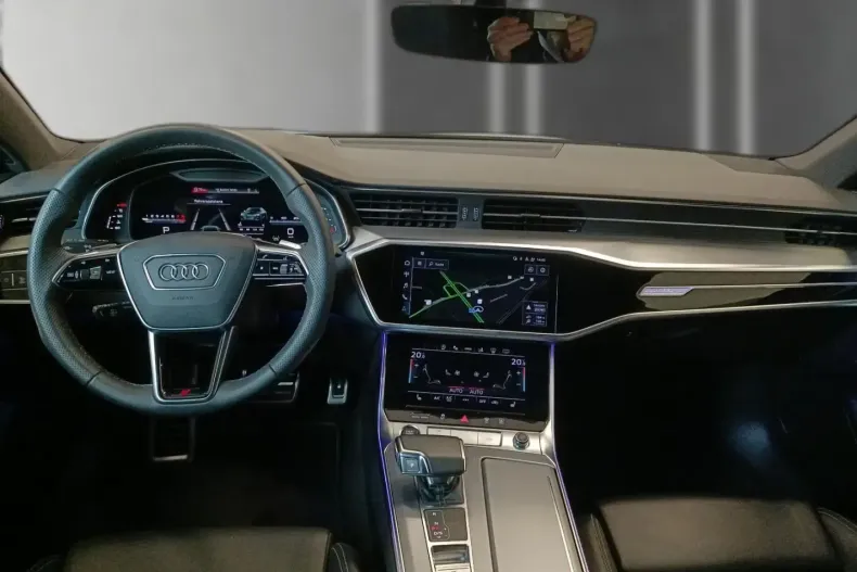 Audi A7 din 2023 cu 42.000 km - oferta AUD112849 - foto 8