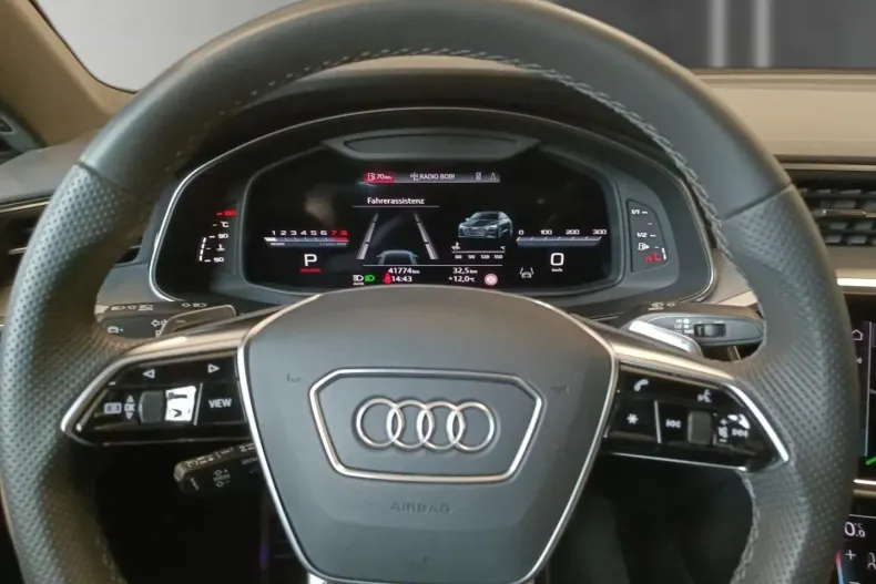 Audi A7 din 2023 cu 42.000 km - oferta AUD112849 - foto 10