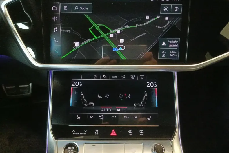 Audi A7 din 2023 cu 42.000 km - oferta AUD112849 - foto 12