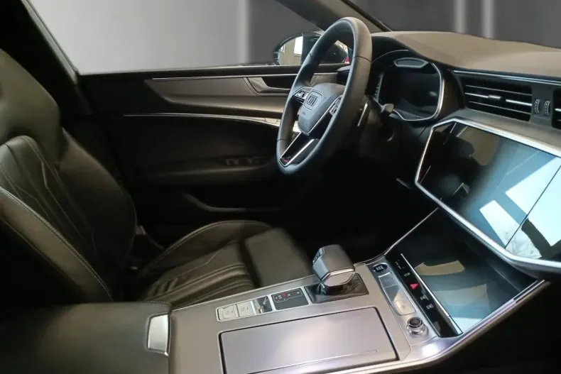 Audi A7 din 2023 cu 42.000 km - oferta AUD112849 - foto 13