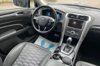 Ford Mondeo din 2021 cu 19.998 km - oferta FOR112851 - foto 2