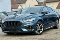 Ford Mondeo din 2021 cu 53.267 km - oferta FOR112852 - foto 1