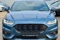 Ford Mondeo din 2021 cu 53.267 km - oferta FOR112852 - foto 3