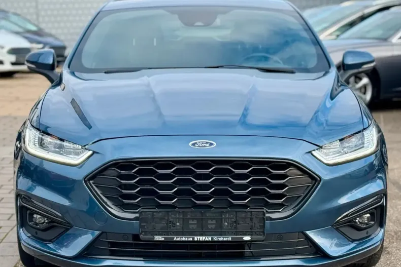 Ford Mondeo din 2021 cu 53.267 km - oferta FOR112852 - foto 3