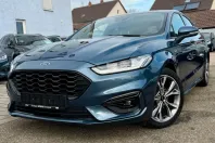 Ford Mondeo din 2021 cu 53.267 km - oferta FOR112852 - foto 6