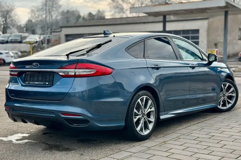 Ford Mondeo din 2021 cu 53.267 km - oferta FOR112852 - foto 8