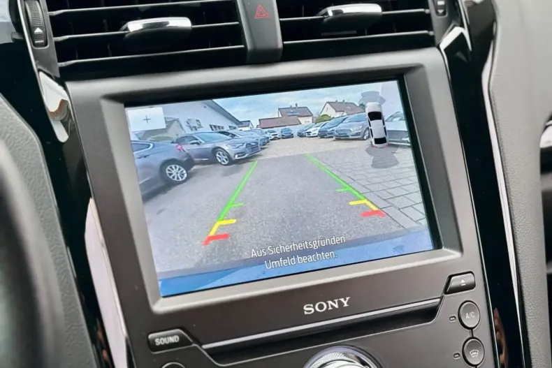 Ford Mondeo din 2021 cu 53.267 km - oferta FOR112852 - foto 14