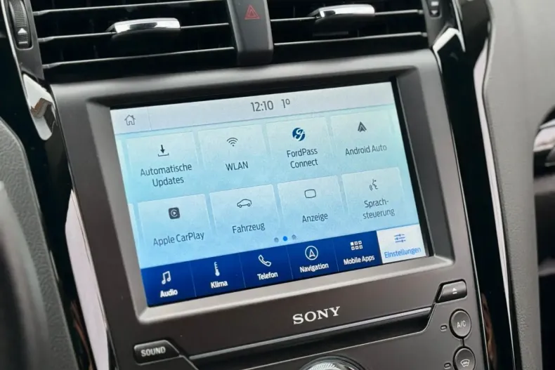 Ford Mondeo din 2021 cu 53.267 km - oferta FOR112852 - foto 15