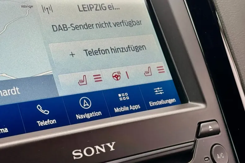 Ford Mondeo din 2021 cu 53.267 km - oferta FOR112852 - foto 18