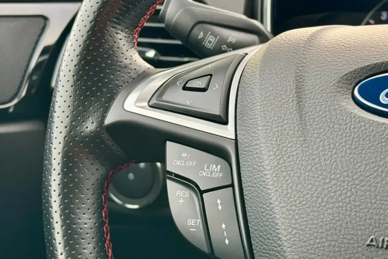 Ford Mondeo din 2021 cu 53.267 km - oferta FOR112852 - foto 20