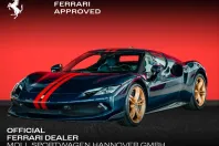 Ferrari 296 GTB din 2024 cu 8.500 km - oferta FER112853 - foto 1