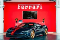 Ferrari 296 GTB din 2024 cu 8.500 km - oferta FER112853 - foto 2