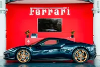 Ferrari 296 GTB din 2024 cu 8.500 km - oferta FER112853 - foto 3