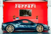 Ferrari 296 GTB din 2024 cu 8.500 km - oferta FER112853 - foto 7