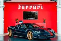Ferrari 296 GTB din 2024 cu 8.500 km - oferta FER112853 - foto 8