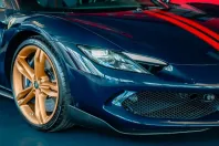 Ferrari 296 GTB din 2024 cu 8.500 km - oferta FER112853 - foto 11