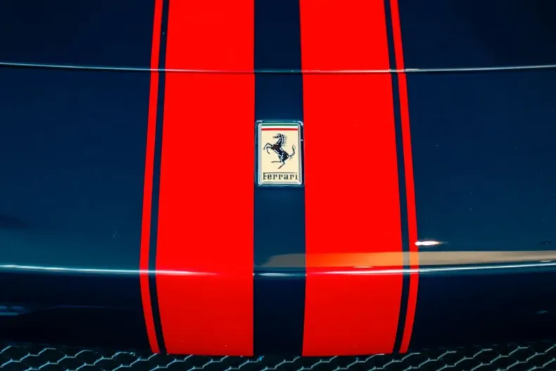 Ferrari 296 GTB din 2024 cu 8.500 km - oferta FER112853 - foto 12