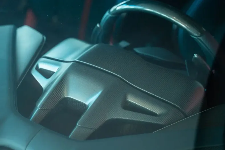 Ferrari 296 GTB din 2024 cu 8.500 km - oferta FER112853 - foto 14