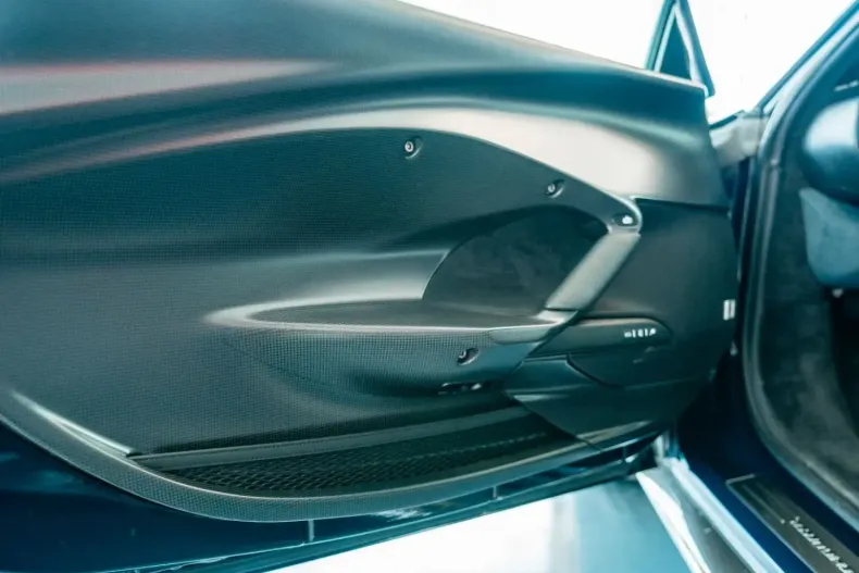 Ferrari 296 GTB din 2024 cu 8.500 km - oferta FER112853 - foto 15