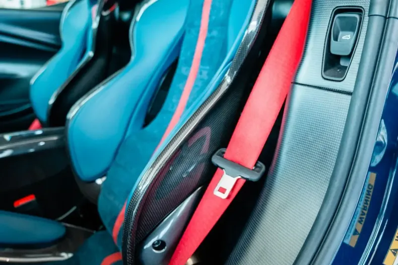 Ferrari 296 GTB din 2024 cu 8.500 km - oferta FER112853 - foto 17