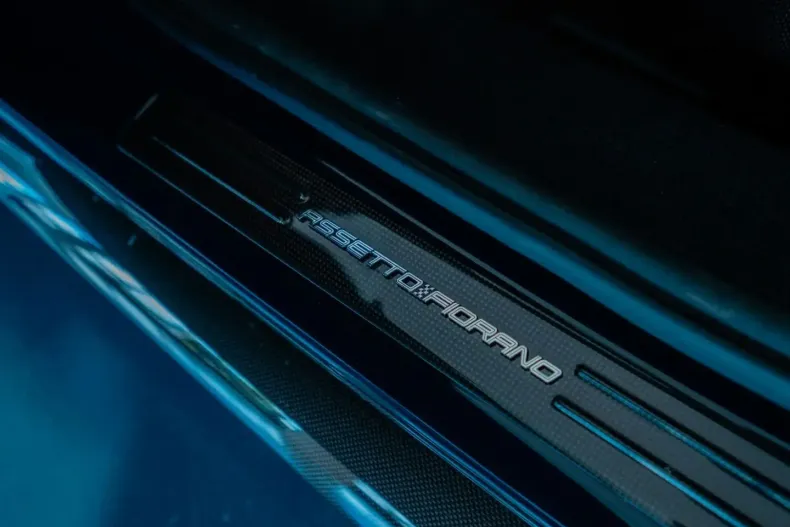 Ferrari 296 GTB din 2024 cu 8.500 km - oferta FER112853 - foto 26