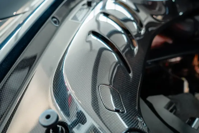 Ferrari 296 GTB din 2024 cu 8.500 km - oferta FER112853 - foto 28