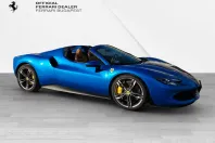 Ferrari 296 GTS din 2024 cu 3.566 km - oferta FER112854 - foto 2